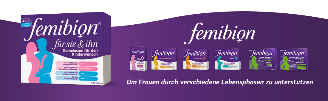 Femibion